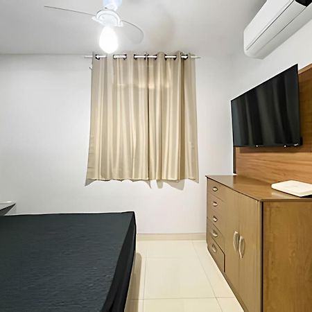 Hotel Flat Em Cabo Frio Exteriér fotografie
