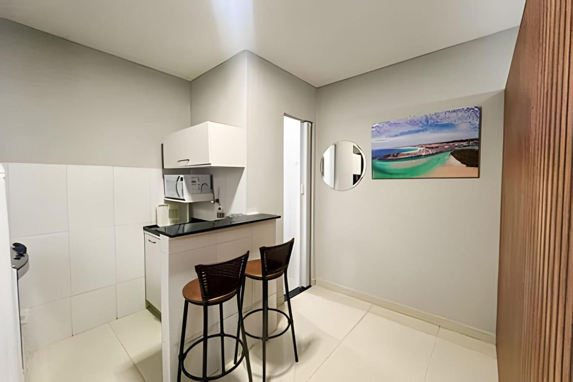 Hotel Flat Em Cabo Frio Exteriér fotografie