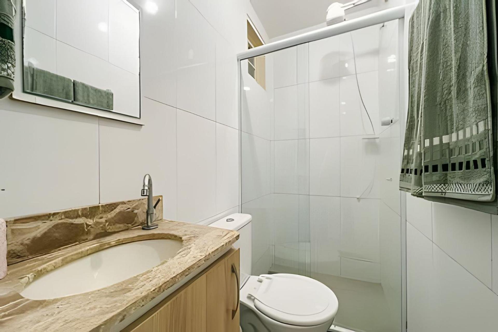 Hotel Flat Em Cabo Frio Exteriér fotografie