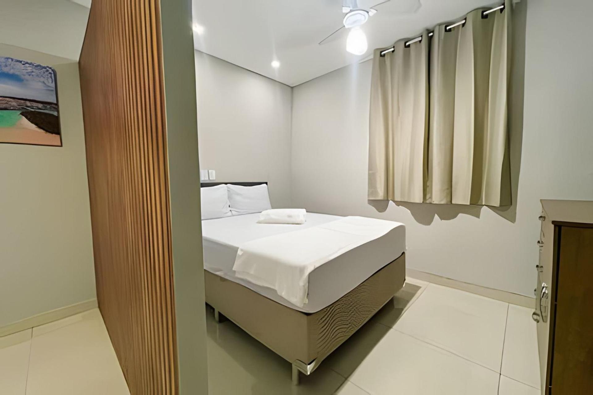 Hotel Flat Em Cabo Frio Exteriér fotografie