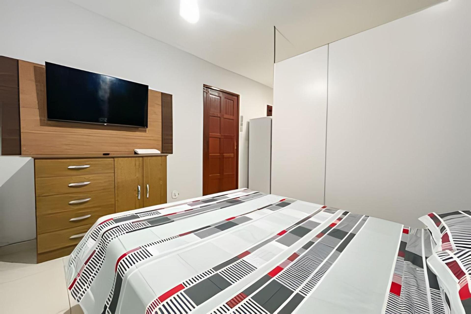 Hotel Flat Em Cabo Frio Exteriér fotografie