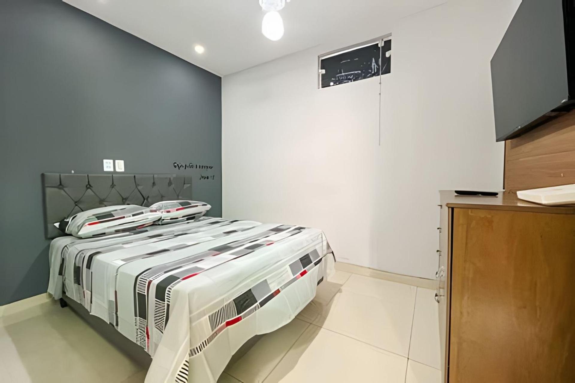 Hotel Flat Em Cabo Frio Exteriér fotografie
