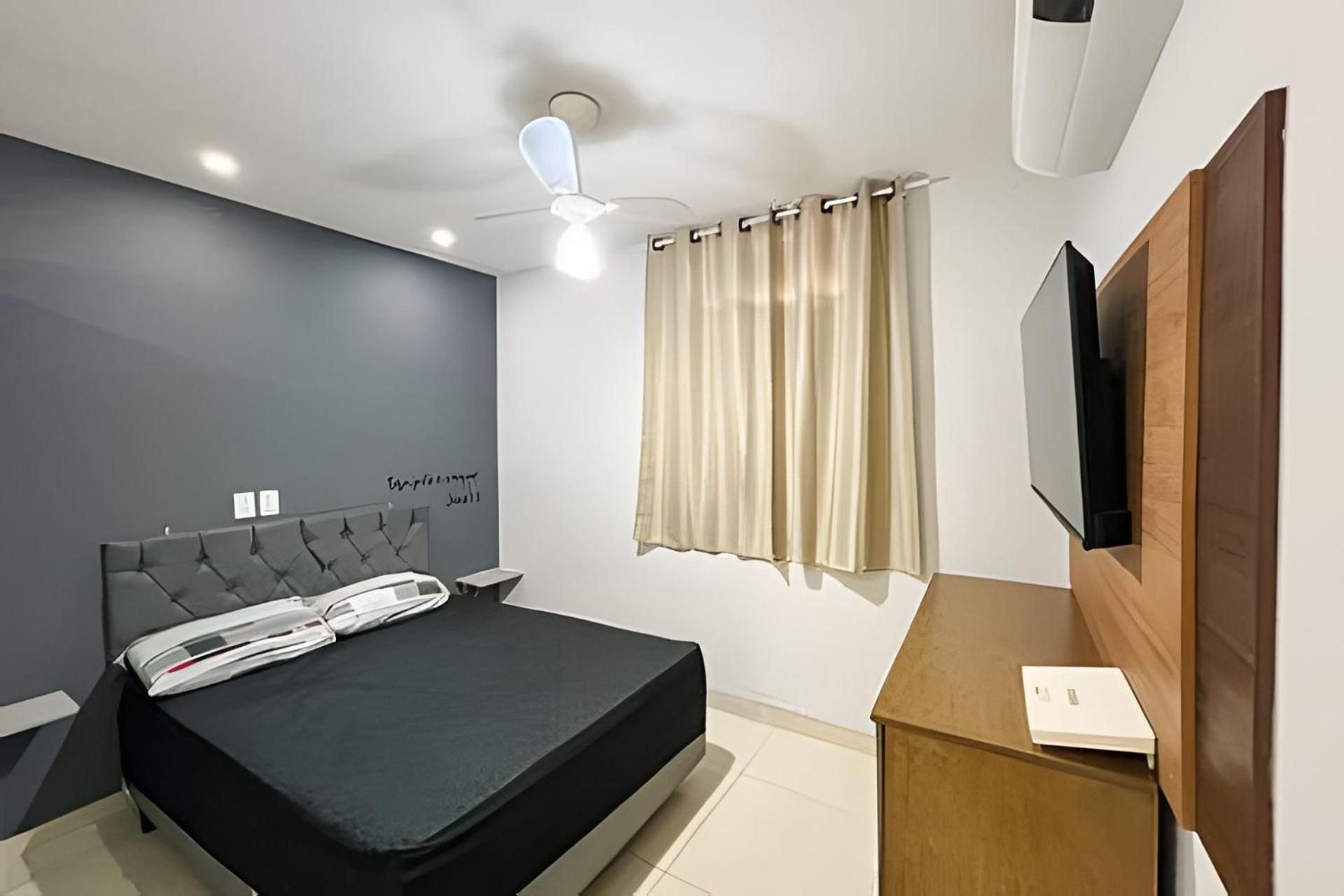 Hotel Flat Em Cabo Frio Exteriér fotografie