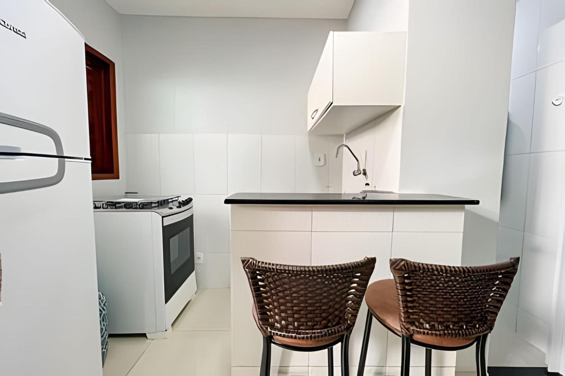 Hotel Flat Em Cabo Frio Exteriér fotografie