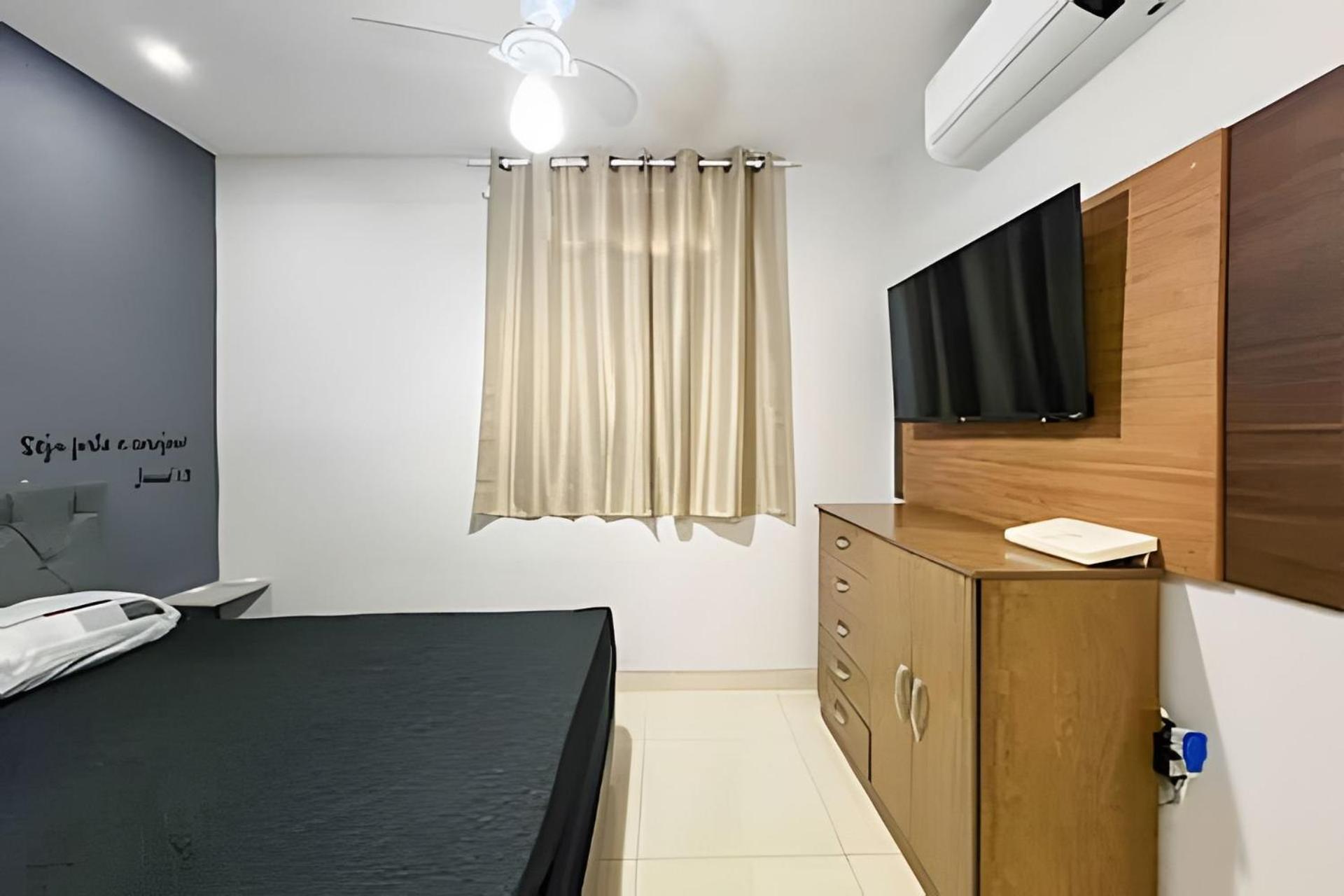 Hotel Flat Em Cabo Frio Exteriér fotografie