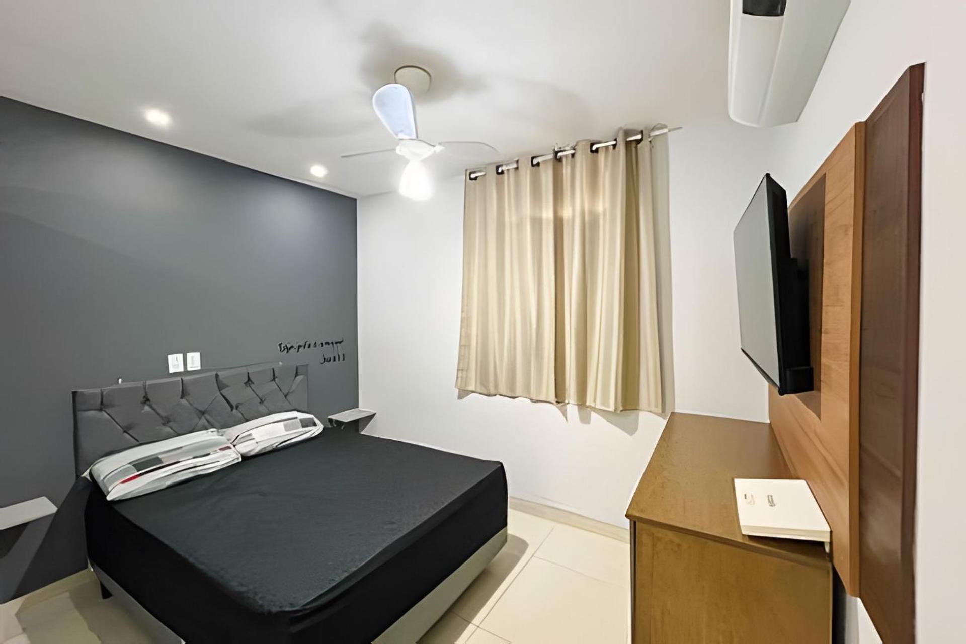 Hotel Flat Em Cabo Frio Exteriér fotografie